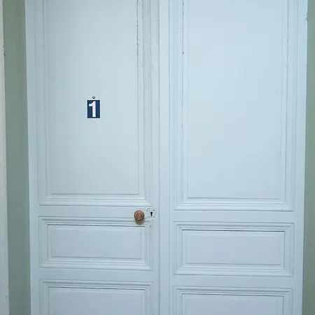 Apartment Appart De Charme Hypercentre *