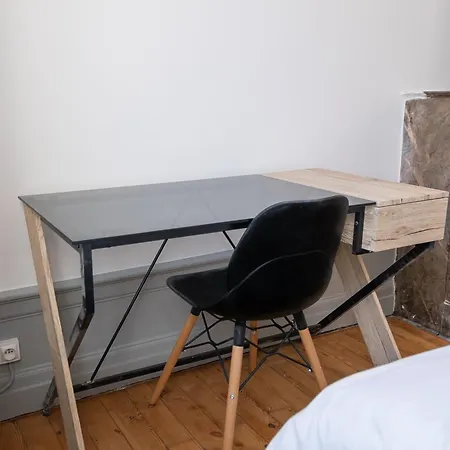 Appart De Charme Hypercentre アンジェ