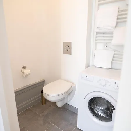 Appart De Charme Hypercentre Apartment