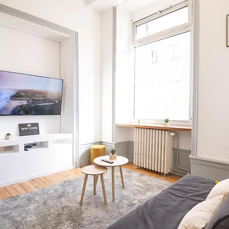 Appart De Charme Hypercentre *