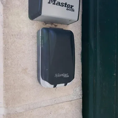 Appart De Charme Hypercentre Анже